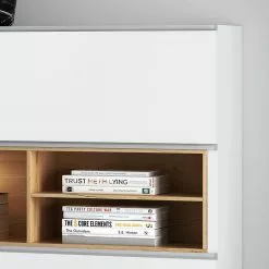 Loftscape Sideboard Emporior - Wildeiche Dekor -Büromöbel Verkäufe 1000152769 190121 12515000005 GALLERYIMAGES P000000001000152769