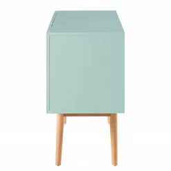 Mørteens Sideboard Lindholm III - Mintgrün -Büromöbel Verkäufe 1000153434 200217 15312600073 DETAILS P000000001000153434