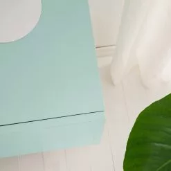 Mørteens Sideboard Lindholm III - Mintgrün -Büromöbel Verkäufe 1000153434 200217 15312700080 DETAILS P000000001000153434