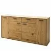 Naturoo Sideboard Kiah II - Asteiche massiv