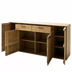 Naturoo Sideboard Kiah II - Asteiche massiv 13 Naturoo Sideboard Kiah II - Asteiche massiv -Büromöbel Verkäufe 1000160252 200811 14164901844 DETAILS P000000001000160252