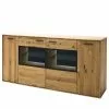 Naturoo Sideboard Kiah I - Asteiche massiv