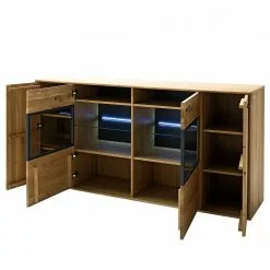 Naturoo Sideboard Kiah I - Asteiche massiv 17 Naturoo Sideboard Kiah I - Asteiche massiv -Büromöbel Verkäufe 1000160265 200811 14172901883 DETAILS P000000001000160265