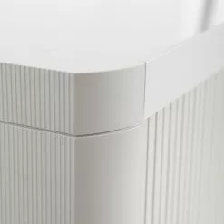 EasyOffice by Paperflow Aktenschrank easyOffice Vintage VIII - Kunststoff - Weiß -Büromöbel Verkäufe 1000166741 190411 13310800159 GALLERYIMAGES P000000001000166741