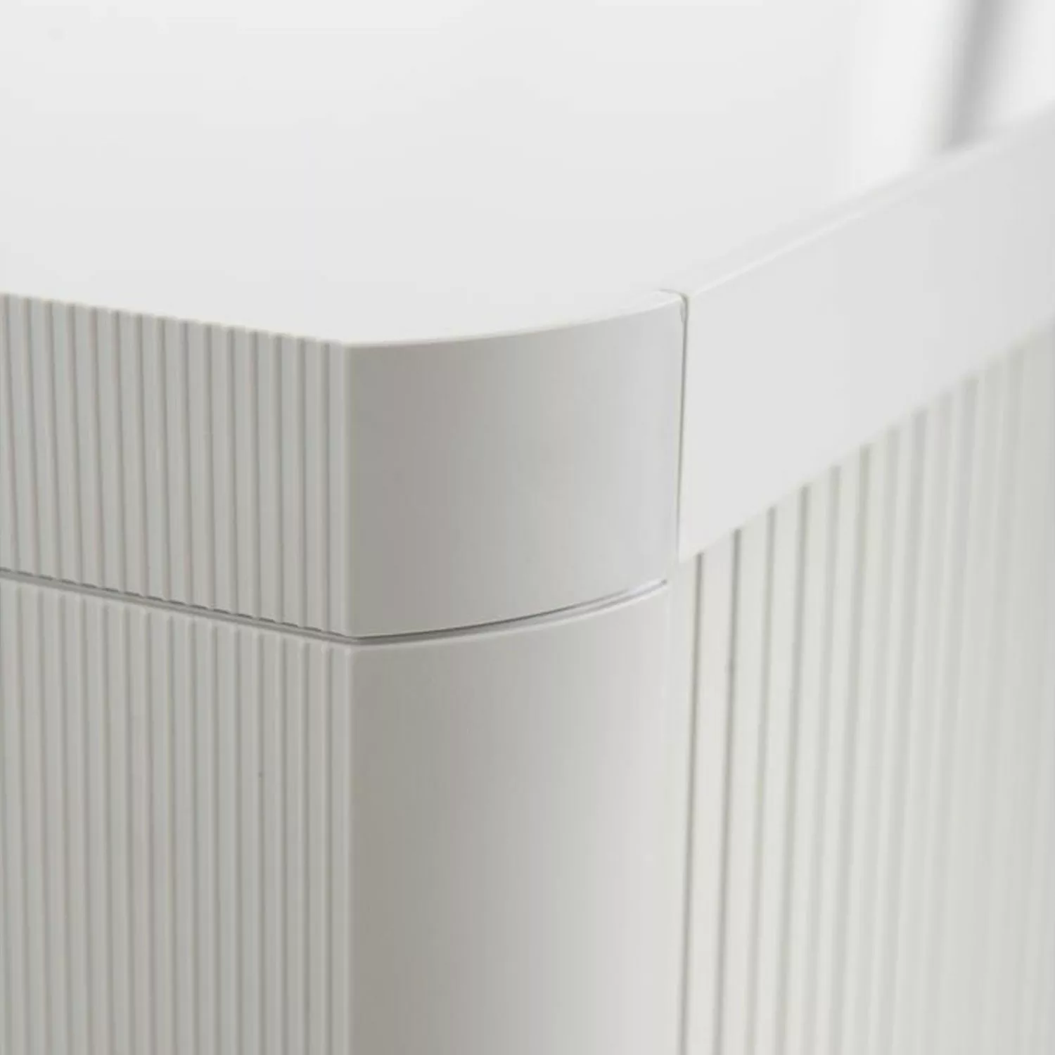 EasyOffice by Paperflow Aktenschrank easyOffice Industrial VI - Kunststoff - Weiß 5 EasyOffice by Paperflow Aktenschrank easyOffice Industrial VI - Kunststoff - Weiß – Bild 3