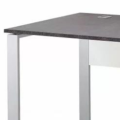 Germania Büroset Altino (7-teilig) - Basalt / Weiß -Büromöbel Verkäufe 1000166777 190329 13033500180 GALLERYIMAGES P000000001000166777