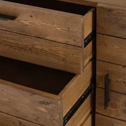 Ars manufacti Sideboard Grasby II - Altholz Pinie / Metall - Pinie Dunkel / Schwarz 31 Ars manufacti Sideboard Grasby II - Altholz Pinie / Metall - Pinie Dunkel / Schwarz -Büromöbel Verkäufe 1000168548 191126 17373500023 DETAILS P000000001000168548