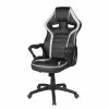 Duo Collection Gaming Chair Splash - Kunstleder / Kunststoff - Schwarz / Hellgrau 2 Duo Collection Gaming Chair Splash - Kunstleder / Kunststoff - Schwarz / Hellgrau -Büromöbel Verkäufe 1000168551 190403 07185900010 IMAGE P000000001000168551