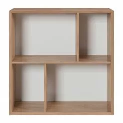 Germania Hängeregal Coruna - Eiche Grandson Dekor -Büromöbel Verkäufe 1000168918 190403 11352800003 GALLERYIMAGES P000000001000168918