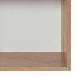 Germania Hängeregal Coruna - Eiche Grandson Dekor -Büromöbel Verkäufe 1000168918 190403 11352800004 GALLERYIMAGES P000000001000168918