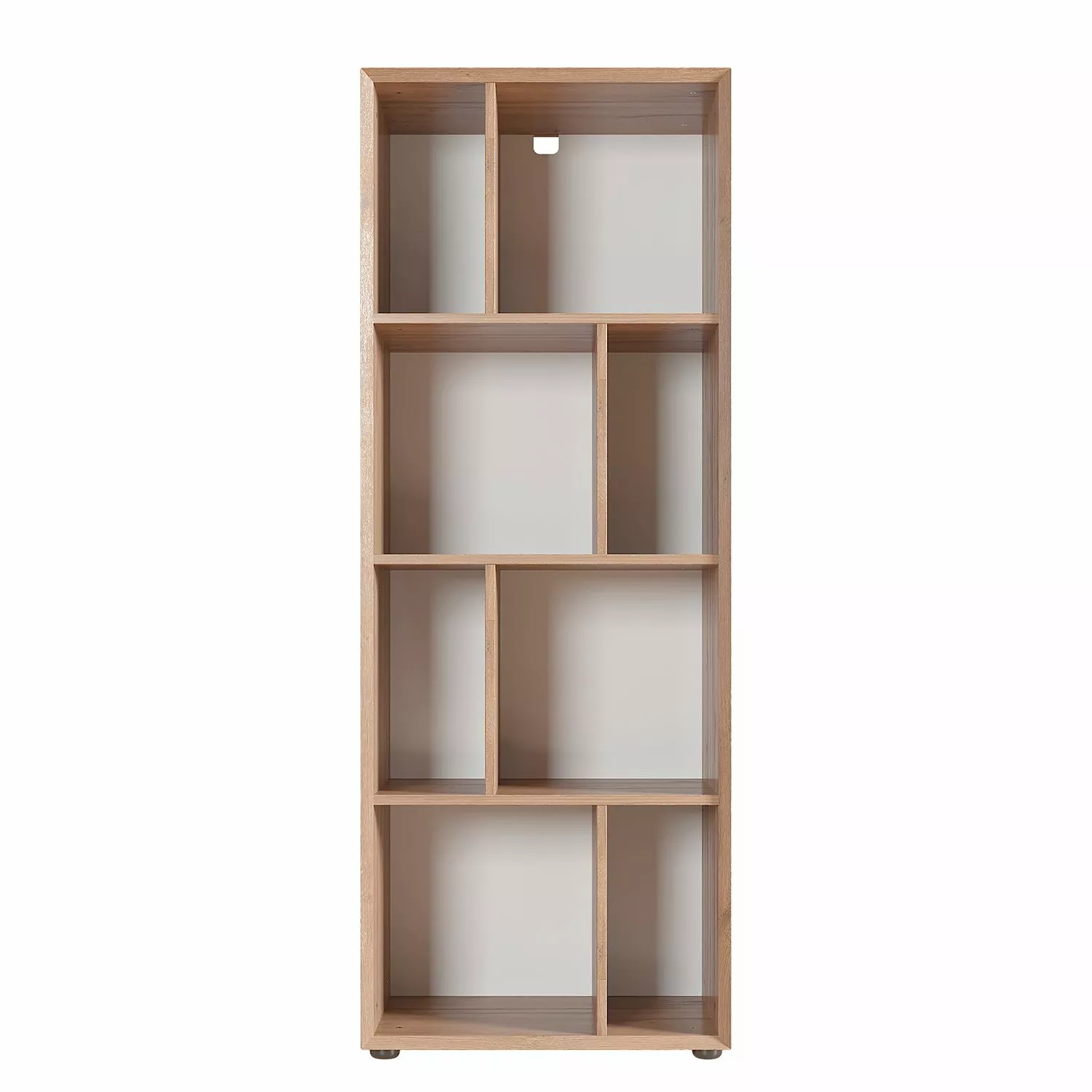 Germania Regal Coruna - Eiche Grandson Dekor 5 Germania Regal Coruna - Eiche Grandson Dekor – Bild 3