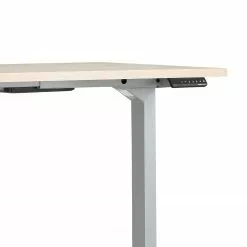 Maja Möbel Schreibtisch eDJUST III - Eiche Sonoma Dekor / Platingrau 11 Maja Möbel Schreibtisch eDJUST III - Eiche Sonoma Dekor / Platingrau -Büromöbel Verkäufe 1000170543 190423 11482100097 GALLERYIMAGES P000000001000170543