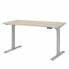 Maja Möbel Schreibtisch eDJUST III - Eiche Sonoma Dekor / Platingrau 1 Maja Möbel Schreibtisch eDJUST III - Eiche Sonoma Dekor / Platingrau -Büromöbel Verkäufe 1000170543 210728 14302800010 IMAGE P000000001000170543