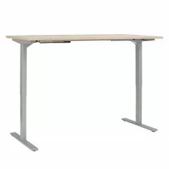 Maja Möbel Schreibtisch eDJUST II - Eiche Sonoma Dekor / Platingrau 13 Maja Möbel Schreibtisch eDJUST II - Eiche Sonoma Dekor / Platingrau -Büromöbel Verkäufe 1000170544 190423 11482100100 GALLERYIMAGES P000000001000170544