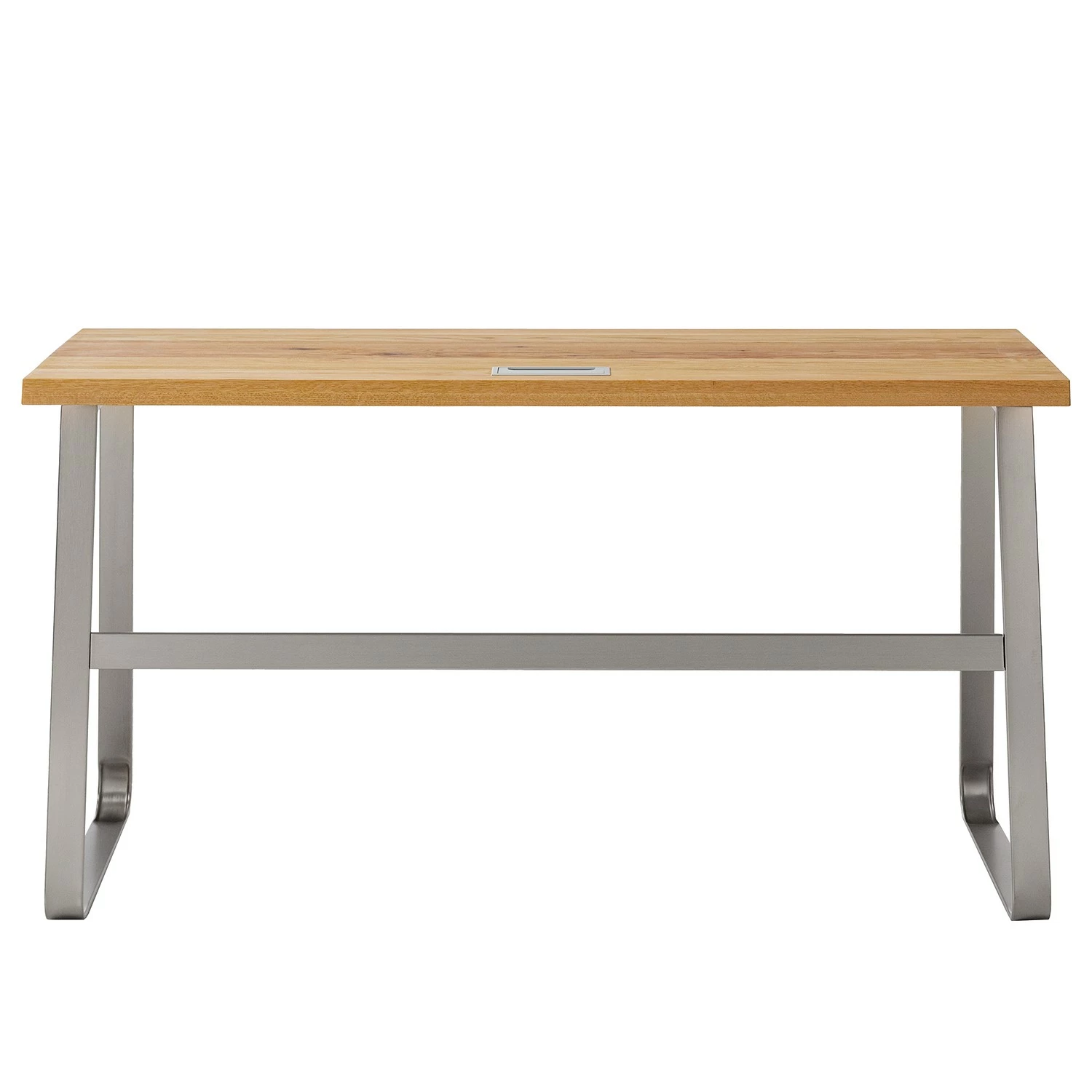 Loftscape Schreibtisch Drayton - Asteiche 5 Loftscape Schreibtisch Drayton - Asteiche – Bild 3