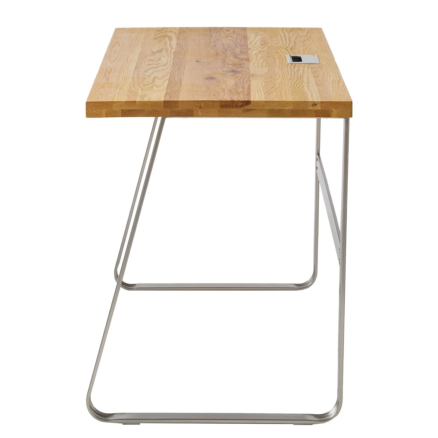 Loftscape Schreibtisch Drayton - Asteiche 6 Loftscape Schreibtisch Drayton - Asteiche – Bild 4