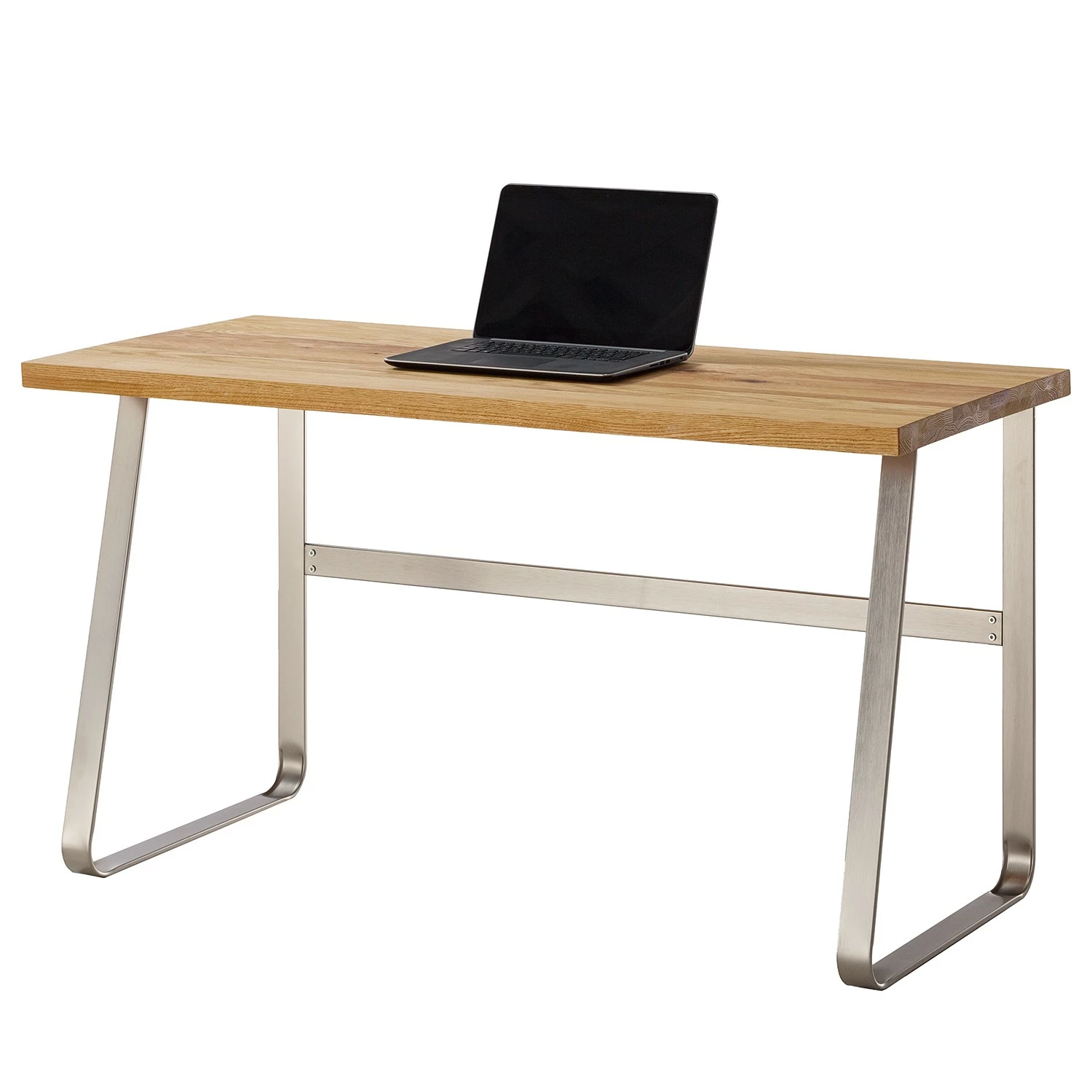 Loftscape Schreibtisch Drayton - Asteiche 8 Loftscape Schreibtisch Drayton - Asteiche – Bild 6