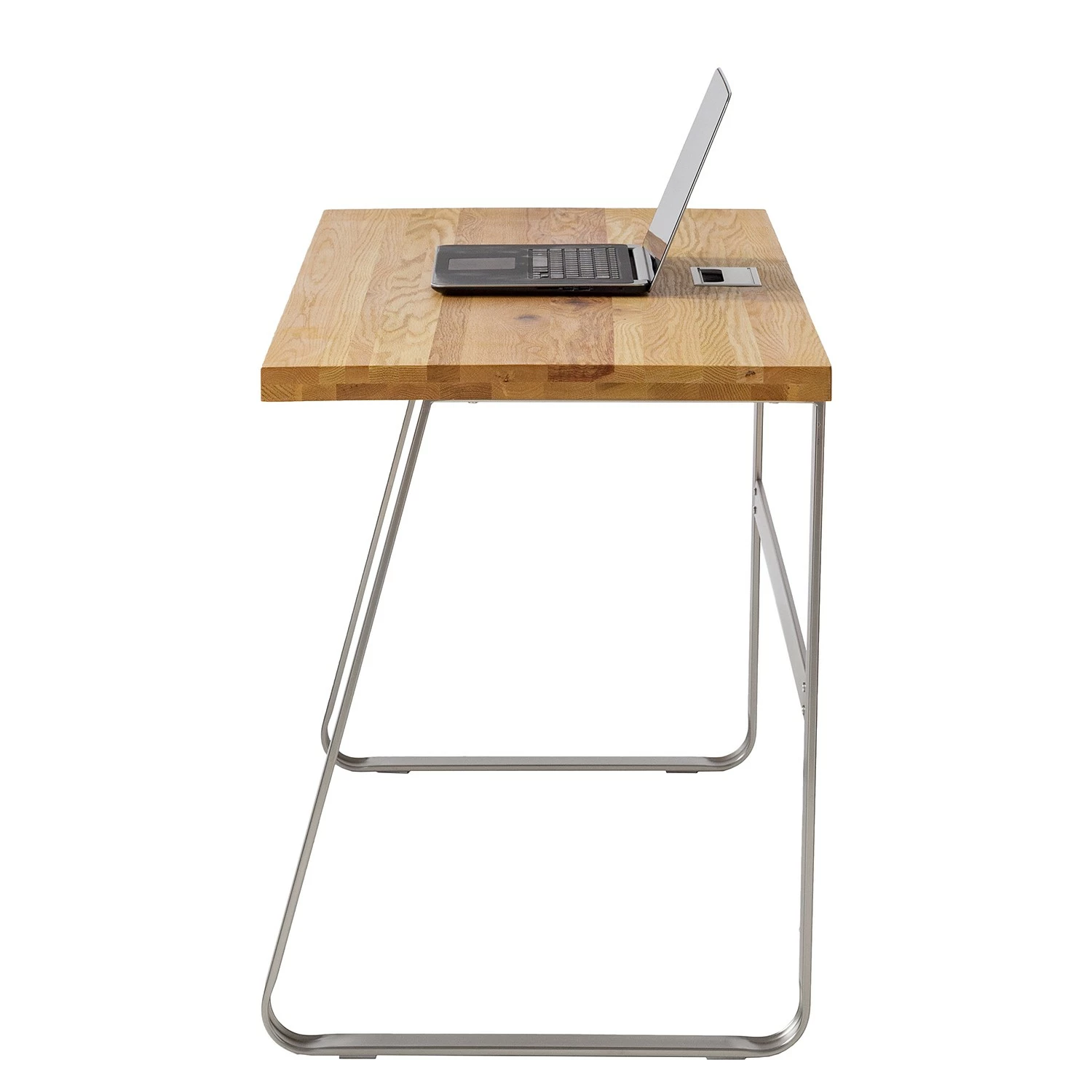 Loftscape Schreibtisch Drayton - Asteiche 10 Loftscape Schreibtisch Drayton - Asteiche – Bild 8