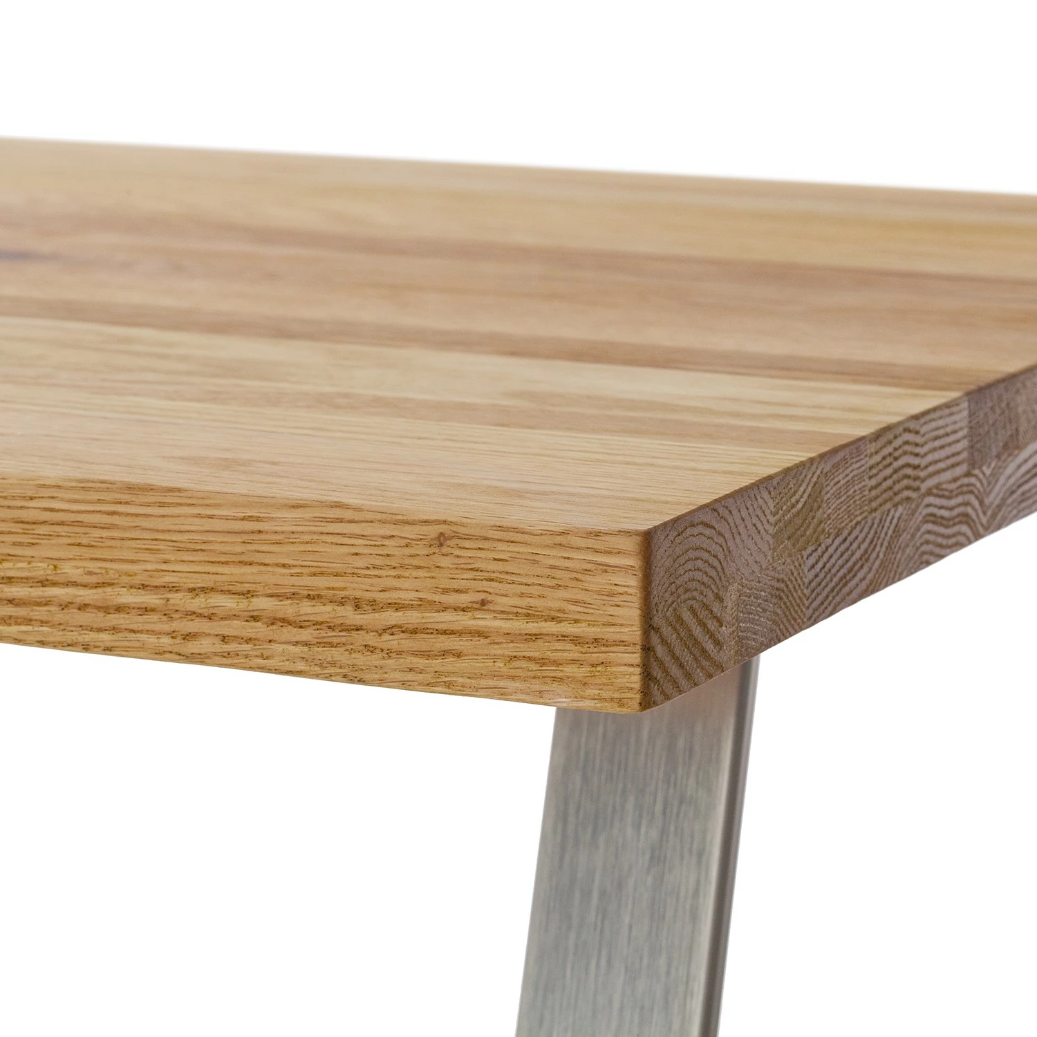 Loftscape Schreibtisch Drayton - Asteiche 12 Loftscape Schreibtisch Drayton - Asteiche – Bild 10