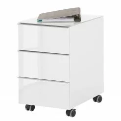 Maja Möbel Rollcontainer YES - Weiß 10 Maja Möbel Rollcontainer YES - Weiß -Büromöbel Verkäufe 1000171084 190416 11091400112 GALLERYIMAGES P000000001000171084