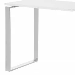 Maja Möbel Ansteckplatte YES - Matt Weiß -Büromöbel Verkäufe 1000171090 190416 11092400155 GALLERYIMAGES P000000001000171090