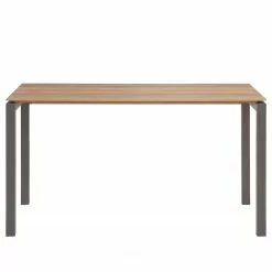 Maja Möbel Schreibtisch Cotia - Eiche Riviera Dekor -Büromöbel Verkäufe 1000172781 190510 08430300029 GALLERYIMAGES P000000001000172781