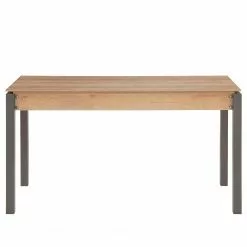 Maja Möbel Schreibtisch Cotia - Eiche Riviera Dekor -Büromöbel Verkäufe 1000172781 190510 08430300031 GALLERYIMAGES P000000001000172781