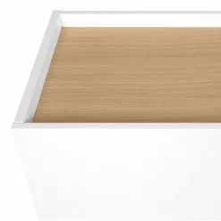 Temahome Sideboard Nina - Eiche / Weiß -Büromöbel Verkäufe 1000172906 201016 13344500476 DETAILS P000000001000172906