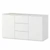 Temahome Sideboard Join II - Matt Weiß 2 Temahome Sideboard Join II - Matt Weiß -Büromöbel Verkäufe 1000172924 201016 13383200570 IMAGE P000000001000172924