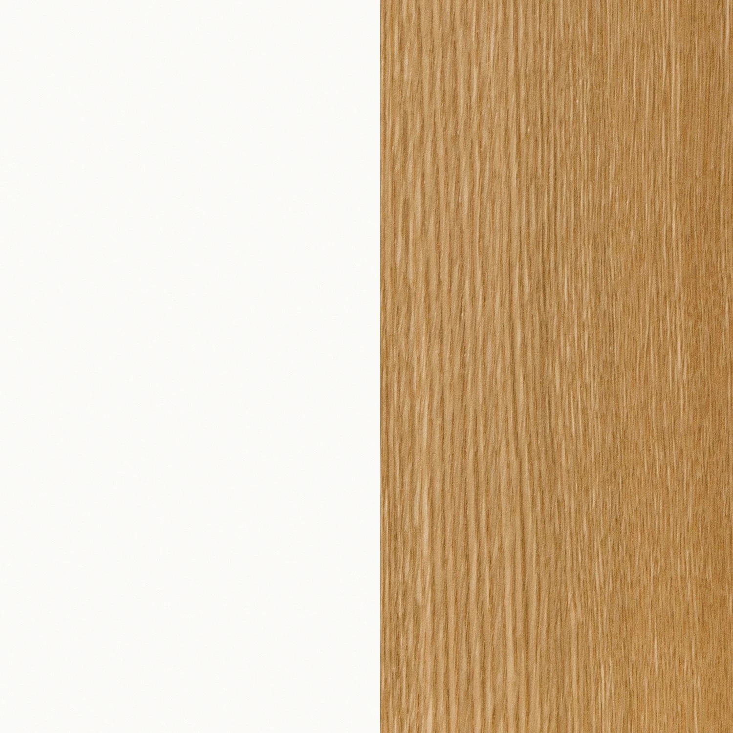 Temahome Sideboard Join II - Eiche / Weiß 9 Temahome Sideboard Join II - Eiche / Weiß – Bild 7