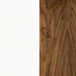 Temahome Sideboard Join I - Walnuss / Weiß -Büromöbel Verkäufe 1000172938 201016 13561000171 DETAILS P000000001000172938