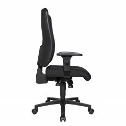 Topstar Bürodrehstuhl Open X - Mesh / Webstoff - Schwarz 10 Topstar Bürodrehstuhl Open X - Mesh / Webstoff - Schwarz -Büromöbel Verkäufe 1000173788 190517 10330200026 GALLERYIMAGES P000000001000173788