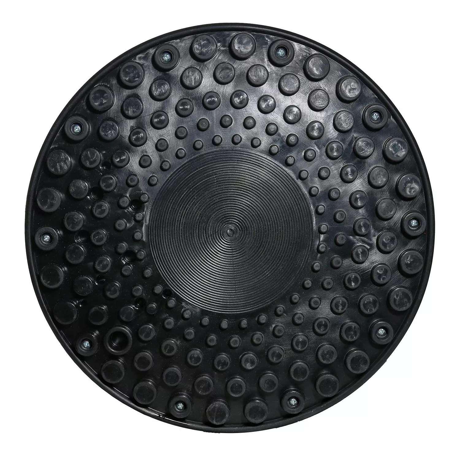 Topstar Bürohocker Sitness H1 - Webstoff / Kunststoff - Schwarz 7 Topstar Bürohocker Sitness H1 - Webstoff / Kunststoff - Schwarz – Bild 5