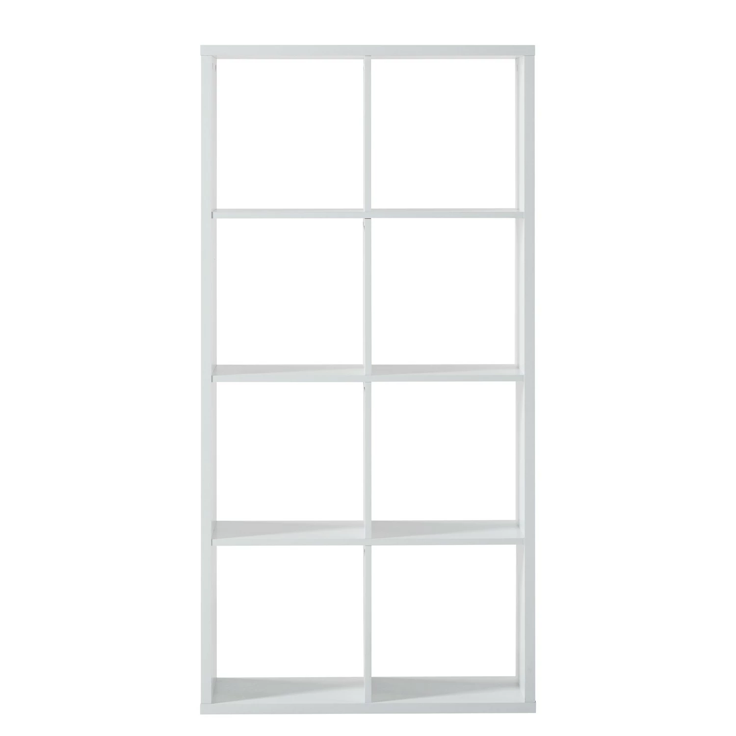 KiYDOO Regal Shelfy II - Weiß - Breite: 79 cm 5 KiYDOO Regal Shelfy II - Weiß - Breite: 79 cm – Bild 3