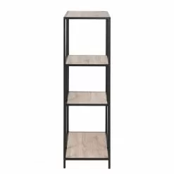 Red Living Regal Coogee VII - Eiche Sonoma Dekor -Büromöbel Verkäufe 1000174089 201204 06300000003 DETAILS P000000001000174089