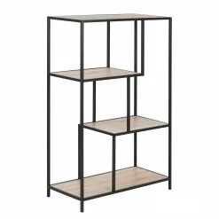 Red Living Regal Coogee VII - Eiche Sonoma Dekor -Büromöbel Verkäufe 1000174089 201204 06300300004 DETAILS P000000001000174089