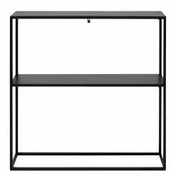 Norrwood Regal Cascavel - Schwarz -Büromöbel Verkäufe 1000174097 190524 15511600040 GALLERYIMAGES P000000001000174097