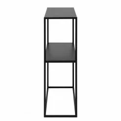 Norrwood Regal Cascavel - Schwarz -Büromöbel Verkäufe 1000174097 190524 15511600041 GALLERYIMAGES P000000001000174097