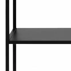 Norrwood Regal Cascavel - Schwarz -Büromöbel Verkäufe 1000174097 190524 15511600043 GALLERYIMAGES P000000001000174097