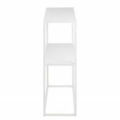 Norrwood Regal Cascavel - Weiß -Büromöbel Verkäufe 1000174099 190524 15511600053 GALLERYIMAGES P000000001000174099