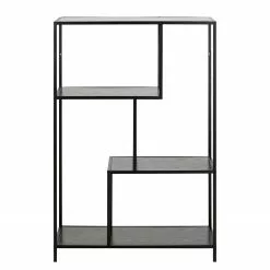 Red Living Regal Coogee VII - Eiche Schwarzbraun Dekor -Büromöbel Verkäufe 1000174103 190524 15511700074 GALLERYIMAGES P000000001000174103