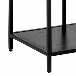 Red Living Regal Coogee VII - Eiche Schwarzbraun Dekor -Büromöbel Verkäufe 1000174103 190524 15511700076 GALLERYIMAGES P000000001000174103