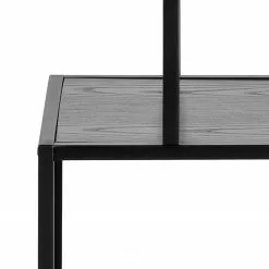 Red Living Regal Coogee VII - Eiche Schwarzbraun Dekor -Büromöbel Verkäufe 1000174103 190524 15511700077 GALLERYIMAGES P000000001000174103