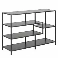 Red Living Regal Coogee II - Schwarz