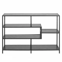 Red Living Regal Coogee II - Schwarz -Büromöbel Verkäufe 1000174112 190524 15511800100 GALLERYIMAGES P000000001000174112