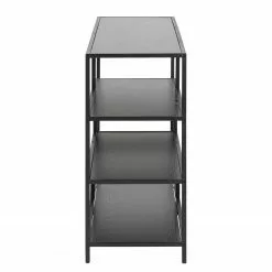 Red Living Regal Coogee II - Schwarz -Büromöbel Verkäufe 1000174112 190524 15511800101 GALLERYIMAGES P000000001000174112