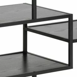 Red Living Regal Coogee II - Schwarz -Büromöbel Verkäufe 1000174112 190524 15511800102 GALLERYIMAGES P000000001000174112