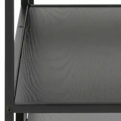 Red Living Regal Coogee II - Schwarz -Büromöbel Verkäufe 1000174112 190524 15511800103 GALLERYIMAGES P000000001000174112