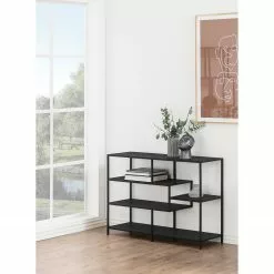 Red Living Regal Coogee II - Schwarz -Büromöbel Verkäufe 1000174112 220215 020 MOOD DETAILS P000000001000174112 mood