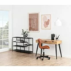 Red Living Regal Coogee II - Schwarz -Büromöbel Verkäufe 1000174112 220215 021 MOOD DETAILS P000000001000174112 mood